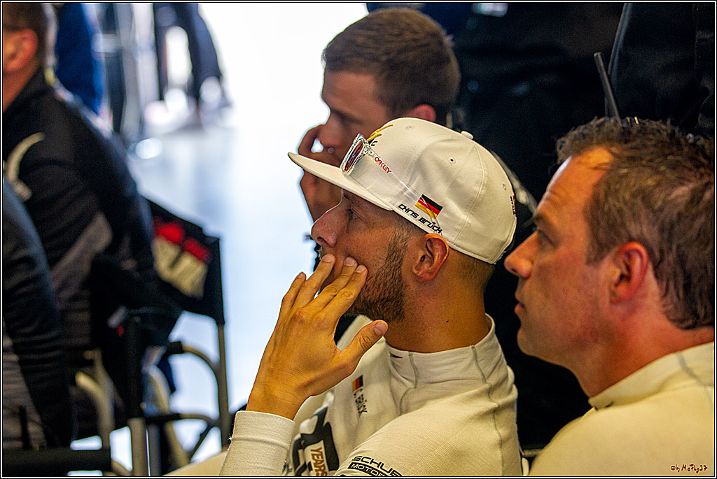 ADAC TOTAL 24h-Rennen, 21.06.2019